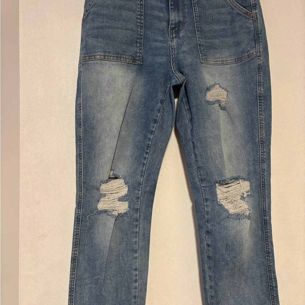 Judy blue jeans in good condition